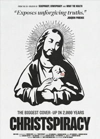 Christpiracy